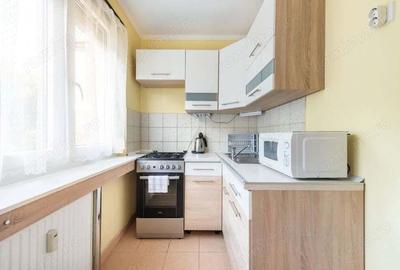 Apartament cu 2 camere în Titan