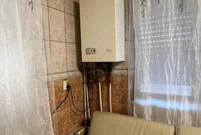 Casă individuală cu 6 camere cu Canalizare în Exterior Vest - 39