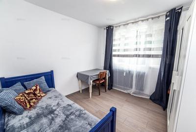 Apartament cu 3 camere decomandat, mobilat în Drumul Taberei - 7