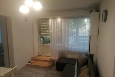 Apartament 1 camera -str Traian Mosoiu-Centru - 5