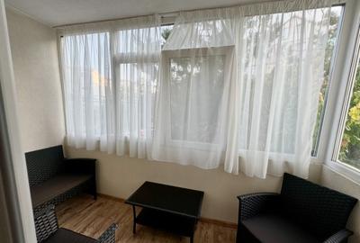 Inchiriez apartament 2 camere in Centru mazepa 2 - 5