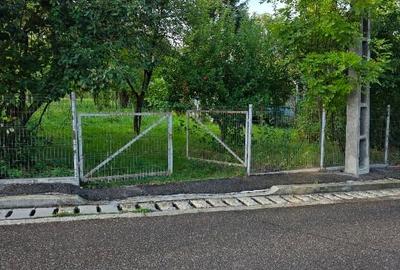 Teren intravilan de 2500 mp, în Breaza de Jos - 2