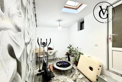 Casă individuală cu 4 camere cu Canalizare în Năvodari - 8