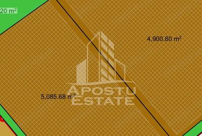 Teren de 10000 mp, în Freidorf - 2