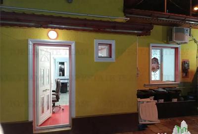 Casă cu 2 camere cu Canalizare în Crângași - 4