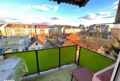 Apartament cu 2 camere în Central - 3