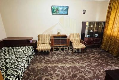 Apartament cu 2 camere decomandat în Nord