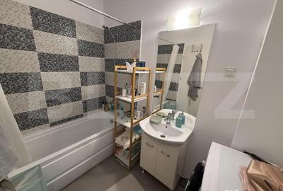 Apartament cu 3 camere decomandat în Central - 7