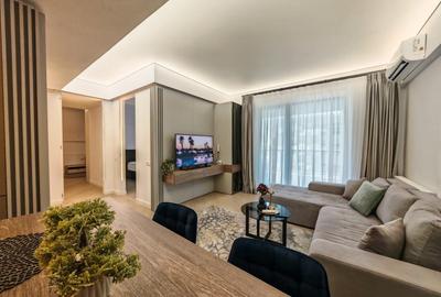 Apartament cu 3 camere decomandat, mobilat în Pipera - 1