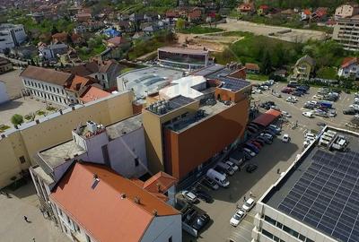 Spatiu comercial de vanzare in zona Ultracentrala, Zalau - 5