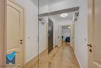 Inchiriere 3 camere – Plaza Residence | Lujerului | Loc parcare+boxa - 11