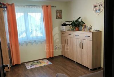 Apartament cu 3 camere semidecomandat, mobilat în Mărăști - 1
