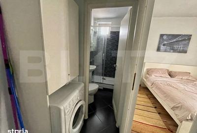 Apartament cu 2 camere în Brazda lui Novac - 6