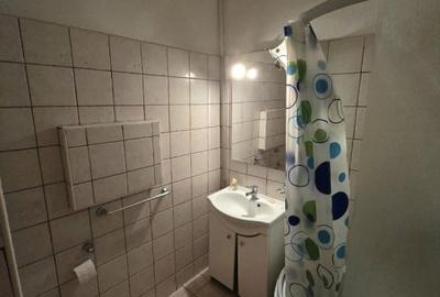 2 camere Universitate l Centrul Istoric - 7