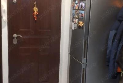 Garsonieră semidecomandată în Rahova - 2