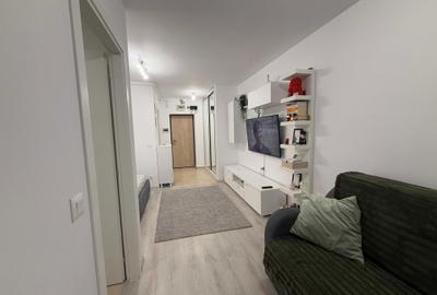 Garsonieră decomandată în Titan - 7