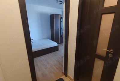 Inchiriez garsoniera complet utiliata & gata de folosin?a (zona sos. Panduri) - 2