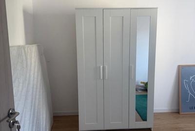 Garsonieră decomandată în Malu - 6