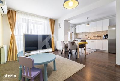 Apartament cu 3 camere în Sânpetru - 6