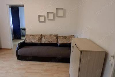 Apartament cu 2 camere semidecomandat în Gheorgheni