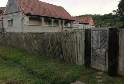 Casa ?i teren de vanzare - 3