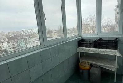 Apartament cu 2 camere decomandat în Micro 19 - 4