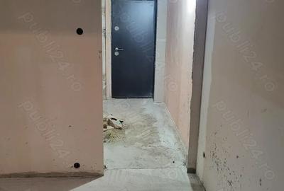 Apartament cu 2 camere nedecomandat în Central - 4