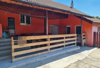 Casă cu 4 camere în Cernat - 8