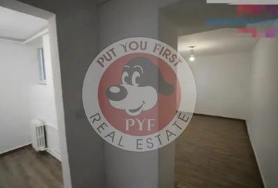 Garsonieră semidecomandată în Plevnei - 1