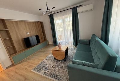 Apartament cu 2 camere de inchiriat, mobilat si utilat-Drumul Binelui - 3
