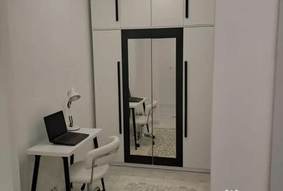 Apartament cu 2 camere decomandat, mobilat în Central - 4
