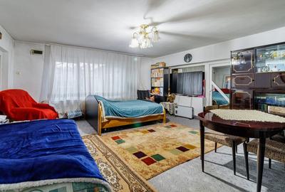 Casa 4 camere CFR Progresul - 13