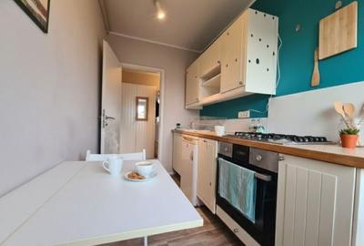 Garsoniera impecapila - ultracentral - unirii DB1318 - 7