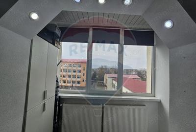Apartament cu 2 camere nedecomandat în Central - 8