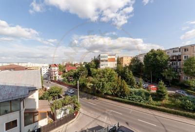 0% Comision De Inchiriat Apartament 3 camere Bloc nou Pitesti-zona Nord! - 14
