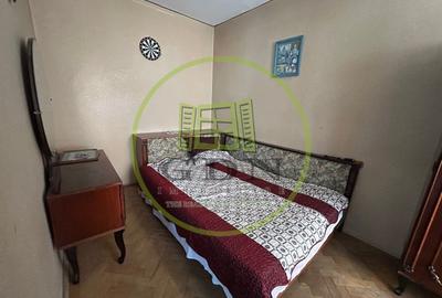Apartament 2 camere, semidecomandat, 41mp, Craiovita, zona Niela. - 4