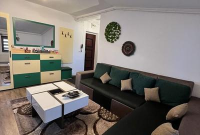 Apartament cu 3 camere decomandat în Soarelui - 4