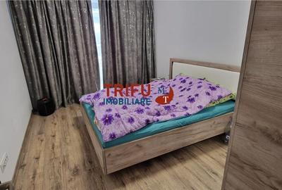 Apartament nou 2 camere cu incalzire si racire in pardoseala Alba Iulia - 2