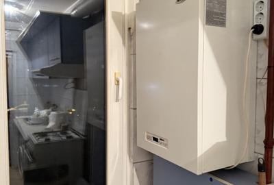 2 Camere | Salaj - Rahova | CENTRALA | Etaj 1 | - 11