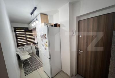 Apartament 2 camere, 40 mp, zona Ultracentral - 3