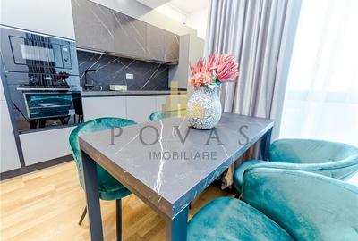 Inchiriere Apartament 2 Camere Atlas Residence Baneasa - 12