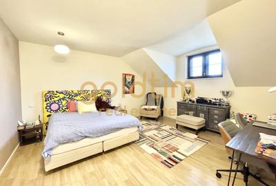 VILA INDIVIDUALA/COMPLEX INCHIS/BANEASA RESIDENTIAL/IANCU NICOLAE - 49