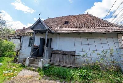 FILM! Teren intravilan,728mp +constructie, Central,Arcusului:rezidential/investi - 13