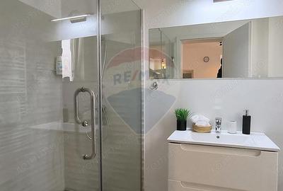 Apartament cu 2 camere semidecomandat în Ultracentral - 1