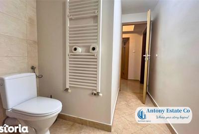 Spațiu comercial, de 25 mp, în Cantemir - 4