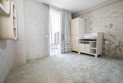 Penthouse cu finisaje Premium + 60 mp terase si 2 parcari subterane Penthouse cu finisaje Premium + 60 mp terase si 2 parcari subterane - 30