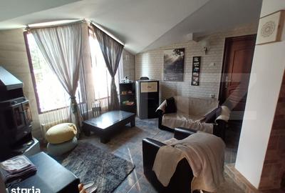 Casă cu 5 camere cu Teren 321 Mp în Brazda lui Novac - 1