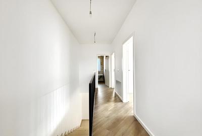 Duplex cu 4 camere cu Canalizare în Bucovăț (Remetea Mare) - 20