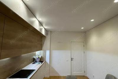 Garsonieră decomandată în Dorobanți - 5