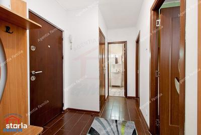 Apartament cu 2 camere decomandat în Mazepa 1 - 3